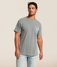 Last Man Standing T-Shirt