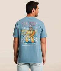 Average Fisherman T-Shirt