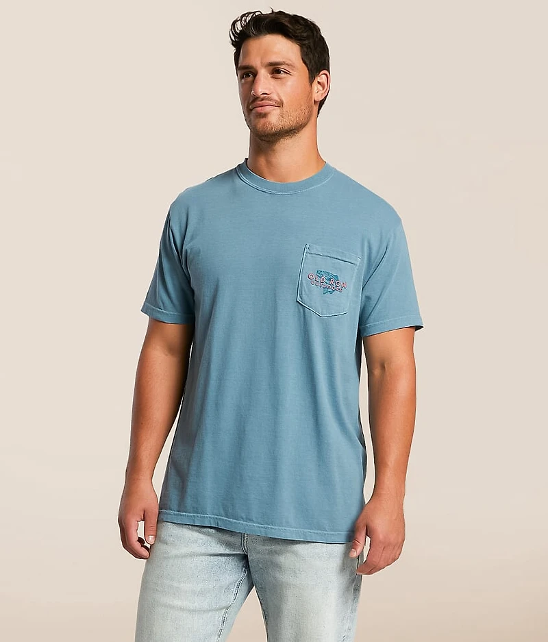 Average Fisherman T-Shirt