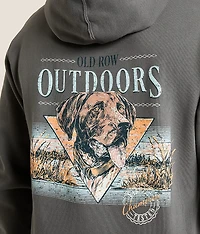 90s Field Tested Hooded Sweatshirt