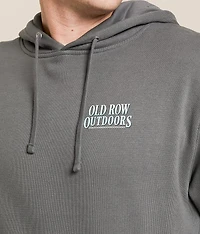 90s Field Tested Hooded Sweatshirt