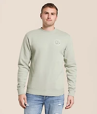 The Outdoors Mallard Pullover