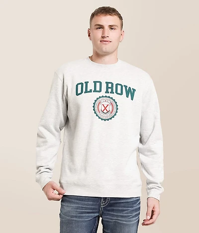 Tailgate Badge Pullover