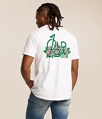 Golf Flower T-Shirt