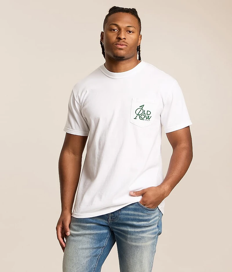 Golf Flower T-Shirt