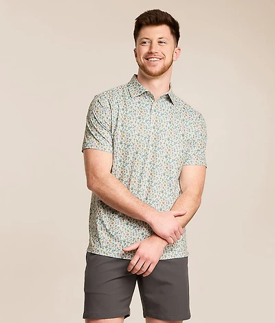 Tropical Drinks Polo