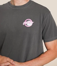 Circle Logo T-Shirt