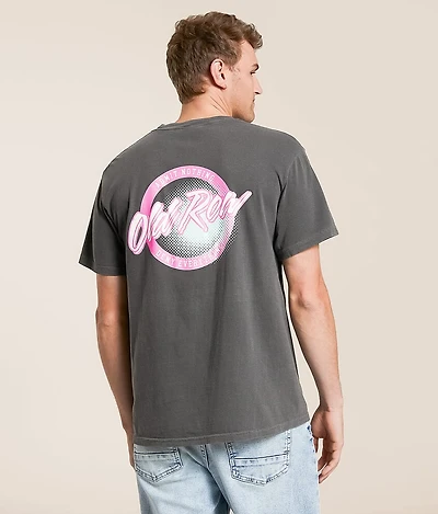 Circle Logo T-Shirt