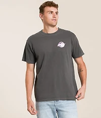 Circle Logo T-Shirt