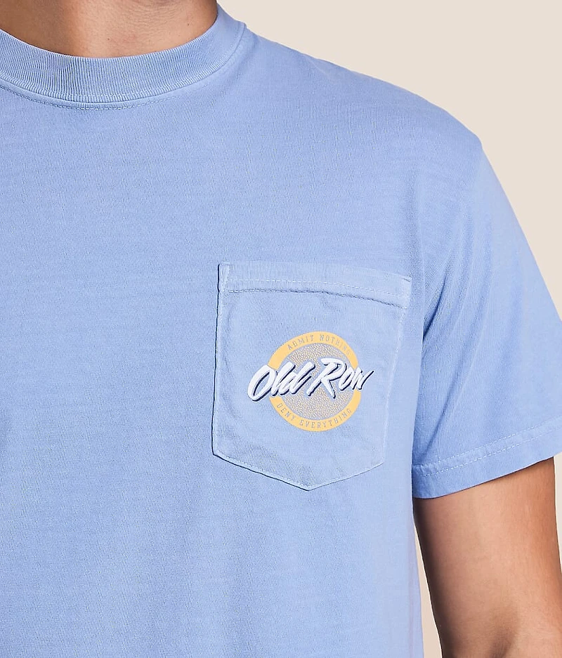 Circle Logo T-Shirt