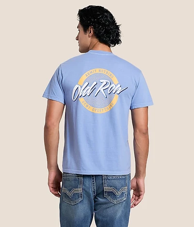 Circle Logo T-Shirt