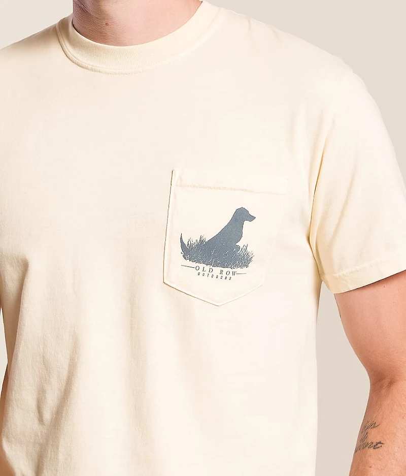 Good Boys Club Lab T-Shirt
