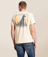 Good Boys Club Lab T-Shirt