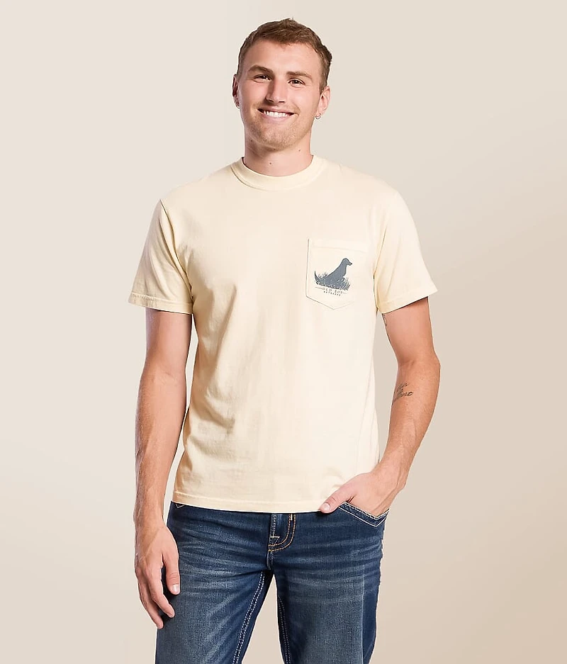 Good Boys Club Lab T-Shirt