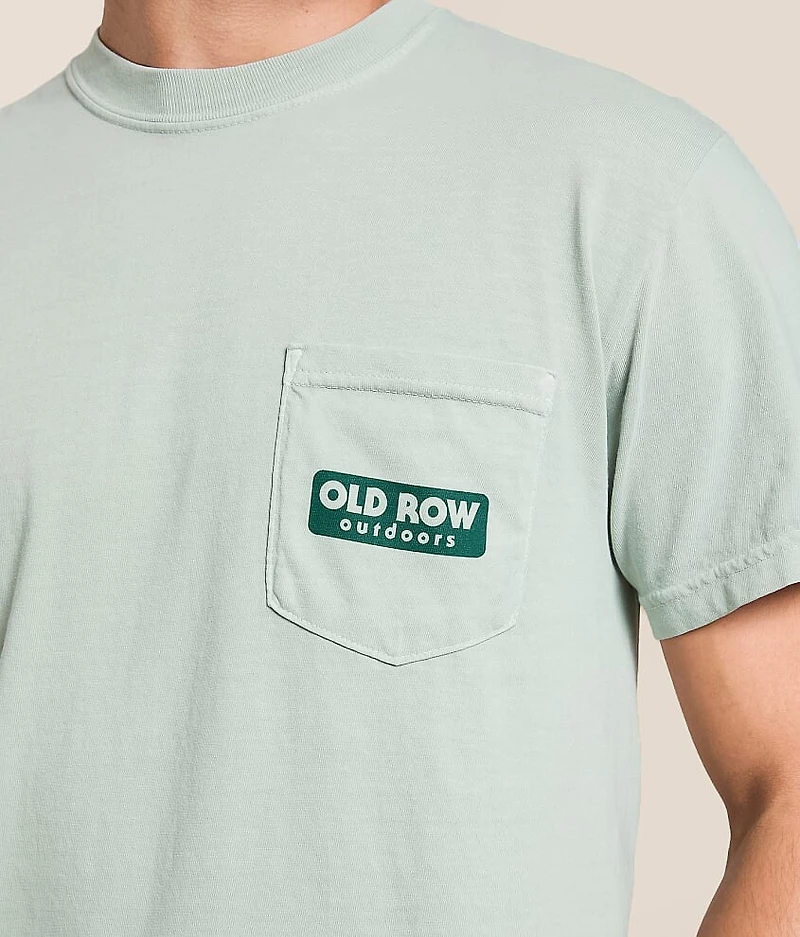 The Duck Hunt T-Shirt