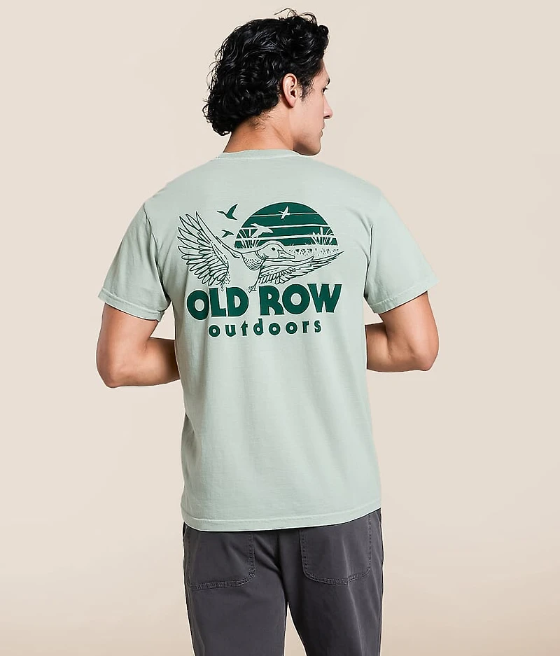 The Duck Hunt T-Shirt