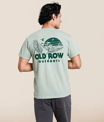 The Duck Hunt T-Shirt