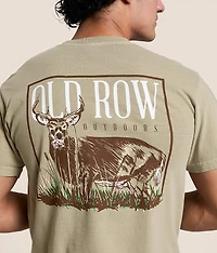 The Trophy Buck T-Shirt