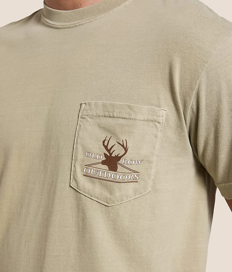 The Trophy Buck T-Shirt