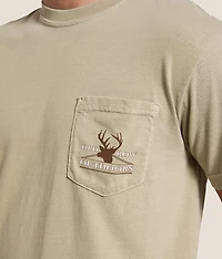 The Trophy Buck T-Shirt