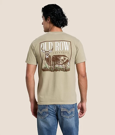 The Trophy Buck T-Shirt