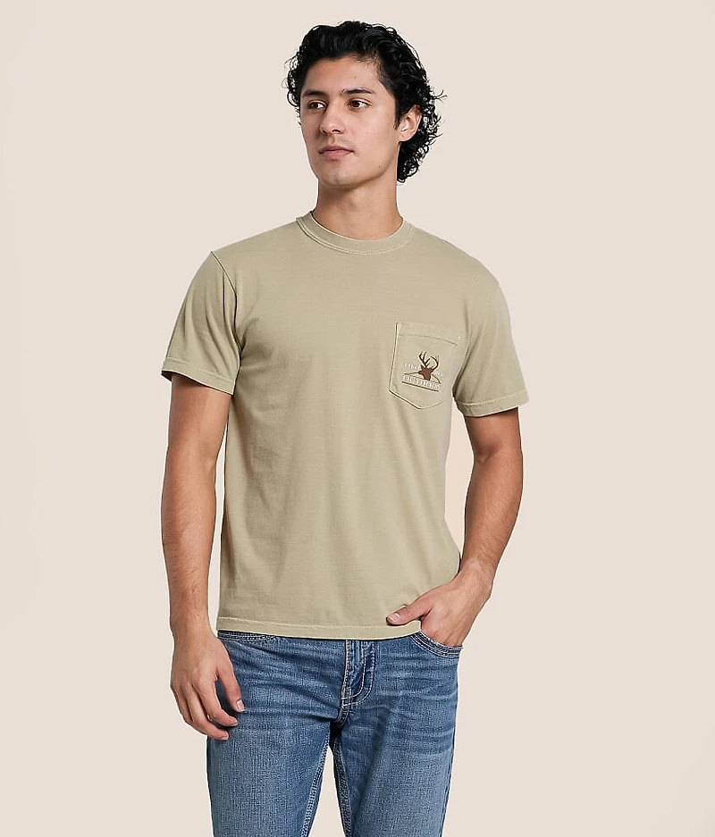 The Trophy Buck T-Shirt