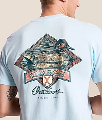 The Sitting Duck T-Shirt