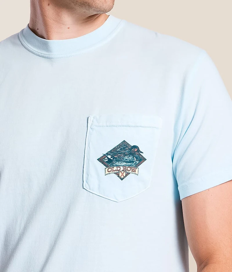 The Sitting Duck T-Shirt