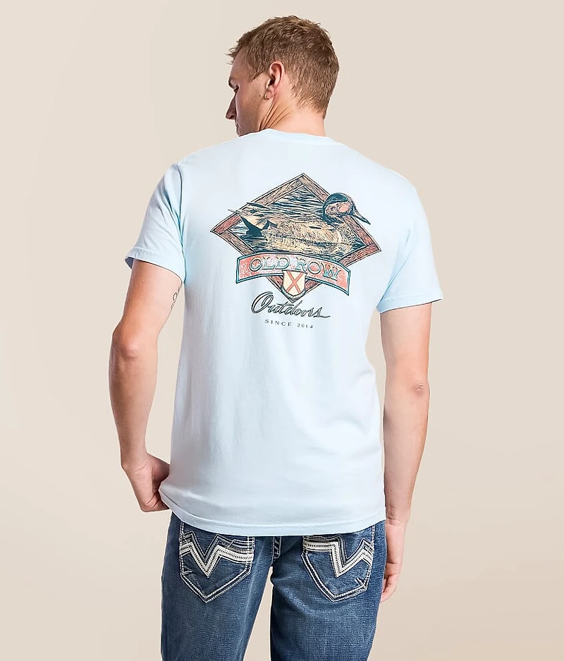 The Sitting Duck T-Shirt