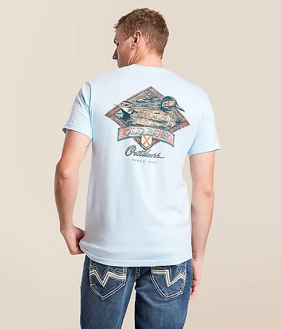 The Sitting Duck T-Shirt