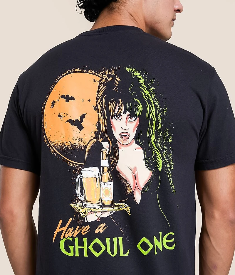 Have A Ghoul One T-Shirt