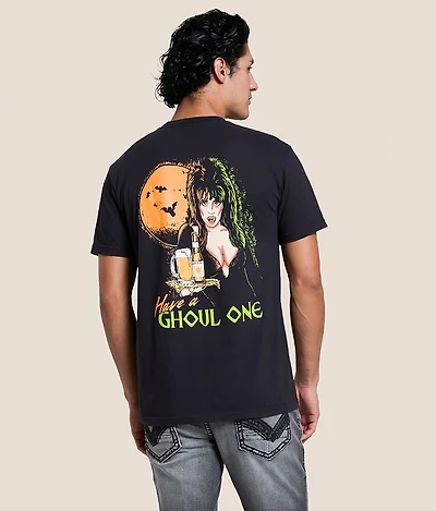 Have A Ghoul One T-Shirt