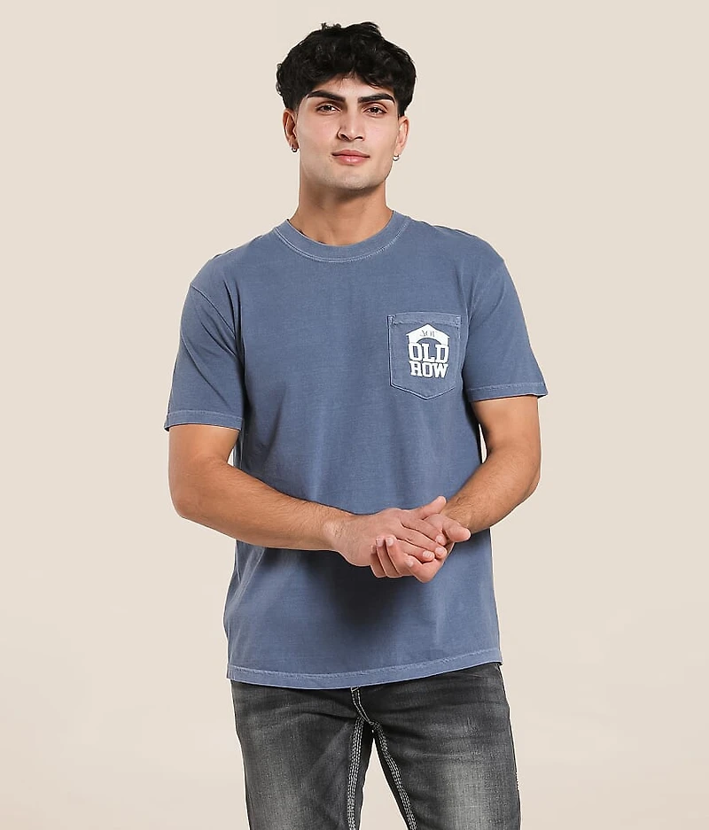 Frat Composite T-Shirt