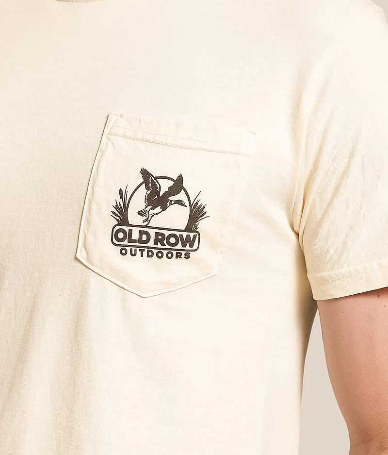 Outdoors Mallard T-Shirt