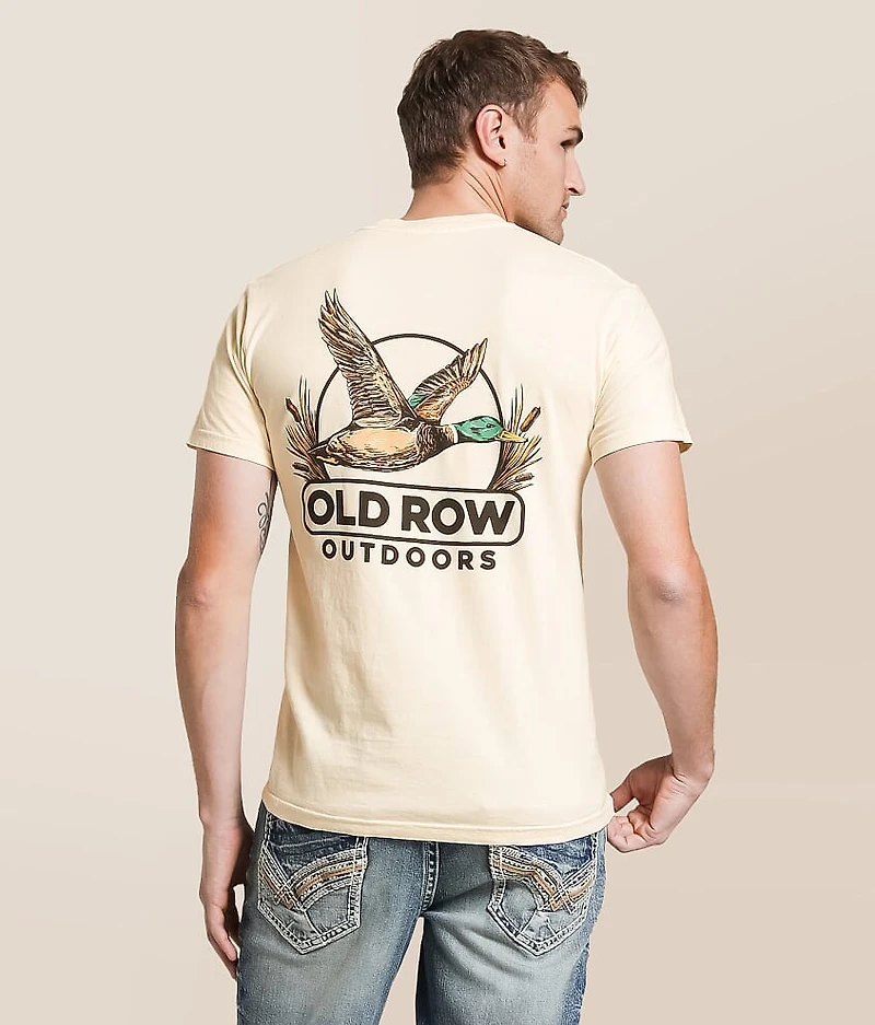 Outdoors Mallard T-Shirt