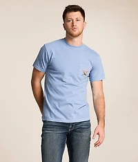 Pool Dogs T-Shirt