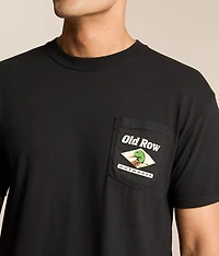 Outdoor Deer T-Shirt