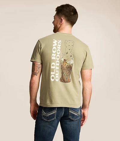 Duck Call T-Shirt