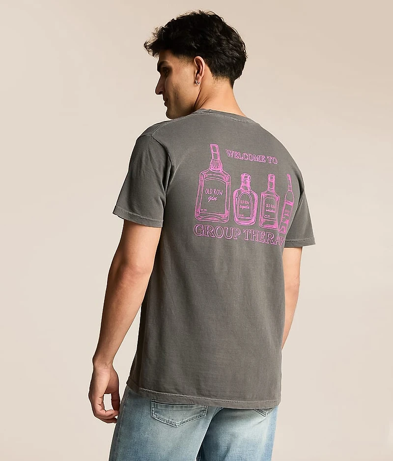 Group Therapy T-Shirt