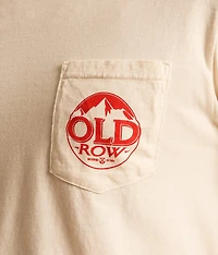 Mountain Apple Brew T-Shirt