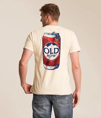 Mountain Apple Brew T-Shirt