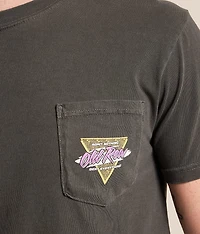 Retro Triangle 2.0 T-Shirt