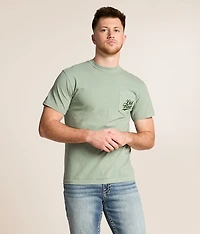 The Flying Duck Beer T-Shirt
