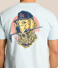 GBC Golf USA T-Shirt