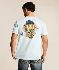 GBC Golf USA T-Shirt