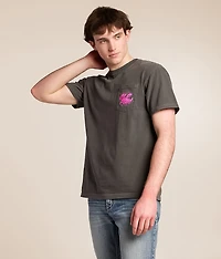 90s Retro Triangle T-Shirt