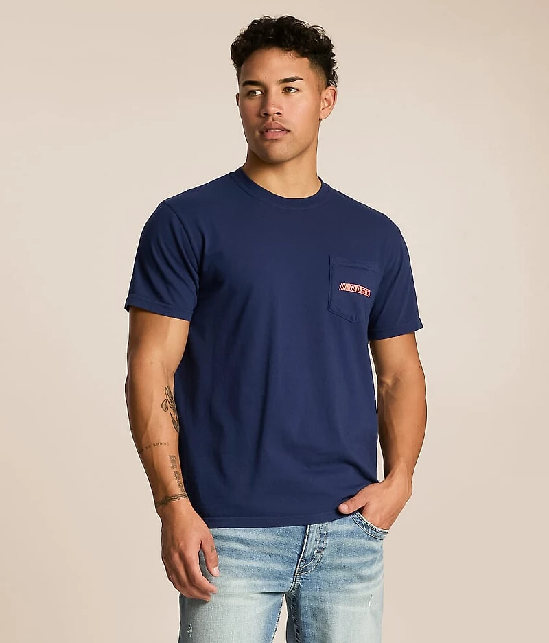 Neon Racing T-Shirt