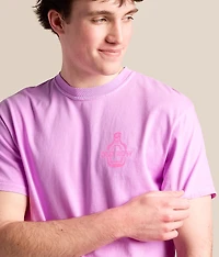 Tequila Made Me Do It T-Shirt