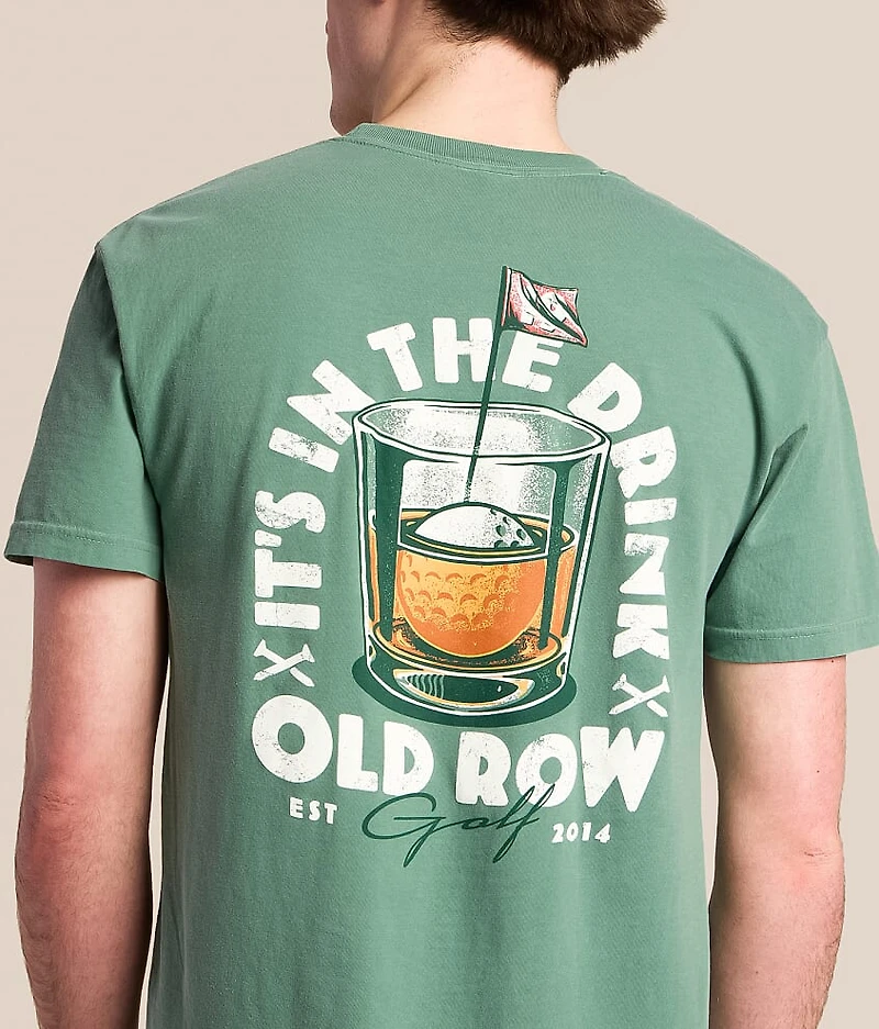 It's The Drink T-Shirt