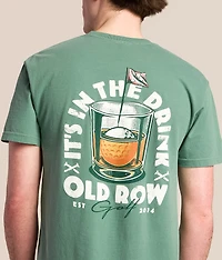 It's The Drink T-Shirt